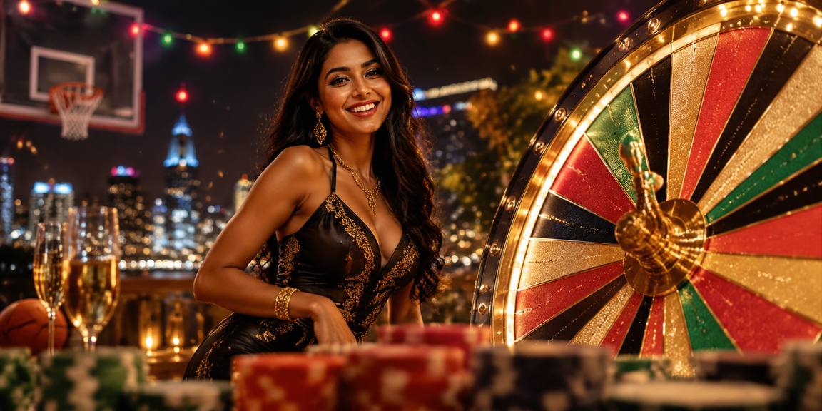 bijilive আমাদের Fortune Ox লবিতে কী আছে